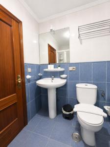 R2R - Apartamentos Rosa de los Vientos Cudillero - Amura 306B4