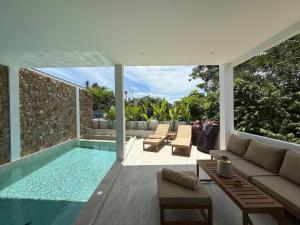 Villa Carltom Your Paradise Cocoon