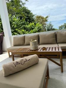 Villa Carltom Your Paradise Cocoon