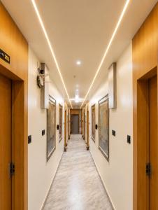 Hotel Shree Palace