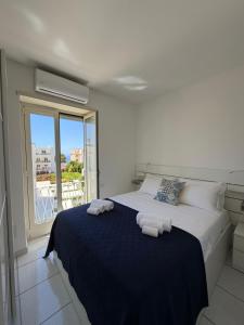 Capresella luxury apartment