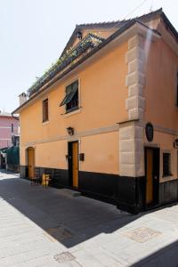 Palazzina Storica al Mare, Rapallo