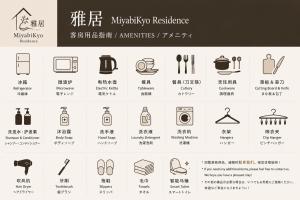 MiyabiKyo Residence
