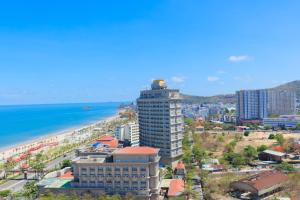Oasky 3PN3WC Tháp Tam Thắng Vũng Tàu