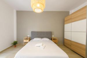 Nea Smryni Central 2BR