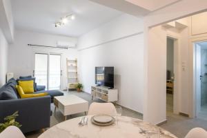 Nea Smryni Central 2BR