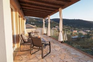 Philia-Modern Living with Panoramic Sea View