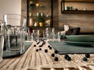 Larimar Apartment - Sea Garden & City Life