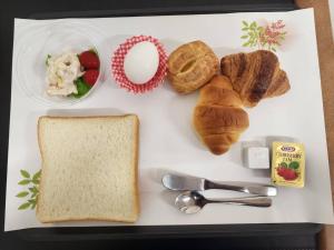 Osaka Port Hotel Lespoir