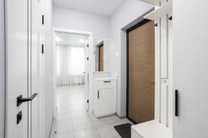 Nyvky Like Home - Fayna Town - apt 149 8 поверх, 1 буд