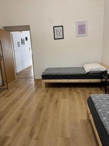 Apartment 4 Stavební