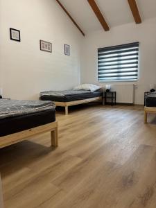 Apartment 4 Stavební