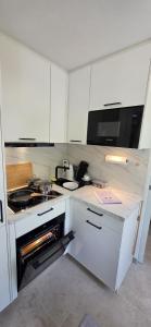 Cozy Tiny-House - ComfyHome Apartments