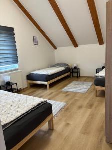Apartment 4 Stavební