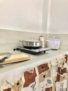 Reinhardshausen Suites and Residences- Lovely Air-Conditioned Units