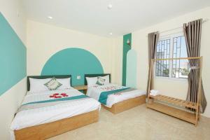 Pao Hotel
