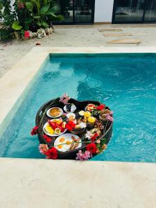 U paradisu Villas - Villa 1BR - Private Pool