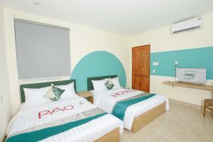 Pao Hotel