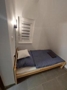 Gilbert Apartman