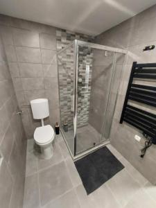 Gilbert Apartman