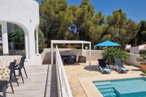 Villa Amira