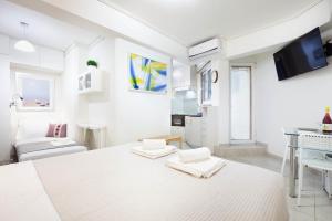 Downtown 30m2 cozy apartment