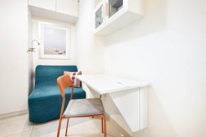 Downtown 30m2 cozy apartment