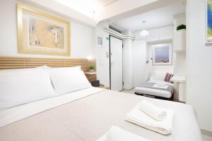 Downtown 30m2 cozy apartment