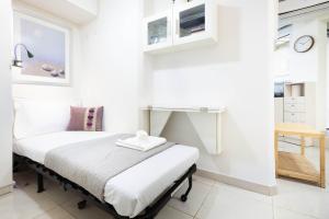 Downtown 30m2 cozy apartment