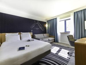 Novotel La Rochelle Centre