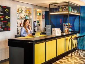 ibis London Greenwich