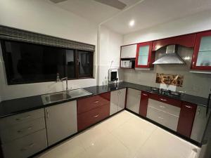 Saga De Rhodes B2 - 3Bedroom Luxury Villa in Candolim