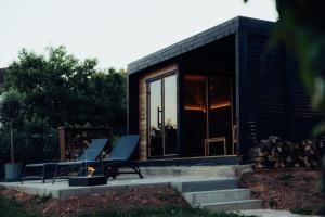 Talblick9 - Architektenhaus mit Sauna