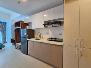 Private room at 38Park Ave 2707 Cebu IT Park