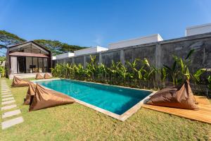 Bayu Villas - Kuta Lombok