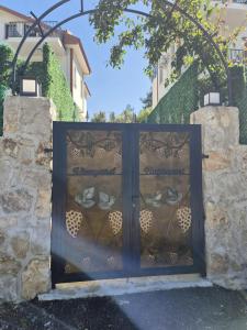 Villa Bağ Tepesi