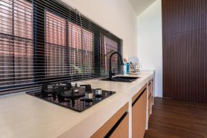 Bayu Villas - Kuta Lombok