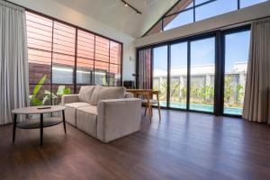 Bayu Villas - Kuta Lombok
