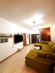 Mamaia-NordCom Apartament Family 12
