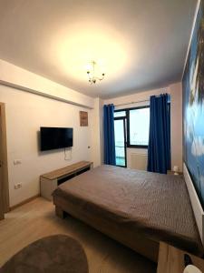 Mamaia-NordCom Apartament Family 12