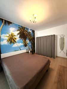 Mamaia-NordCom Apartament Family 12