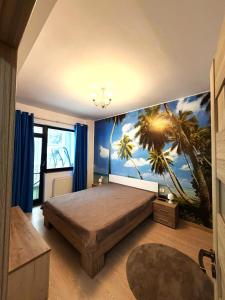 Mamaia-NordCom Apartament Family 12
