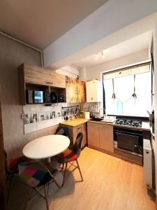 Mamaia-NordCom Apartament Family 12