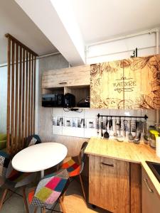 Mamaia-NordCom Apartament Family 12