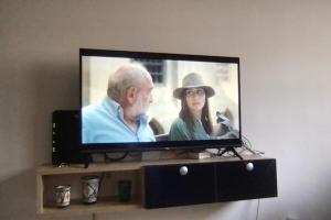 apartamento Bouaiad