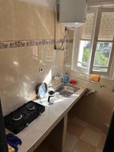 apartamento Bouaiad