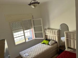 apartamento Bouaiad