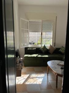 apartamento Bouaiad
