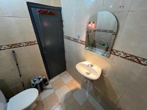 apartamento Bouaiad