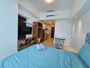 Private room at 38Park Ave 2707 Cebu IT Park
